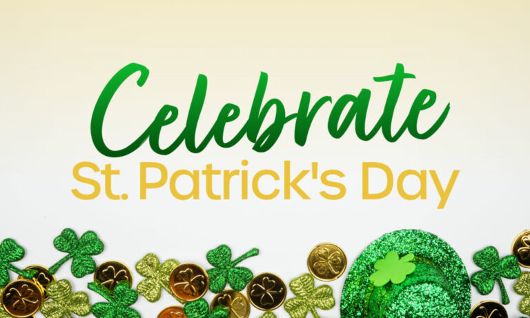 dublin bay ames st patricks day