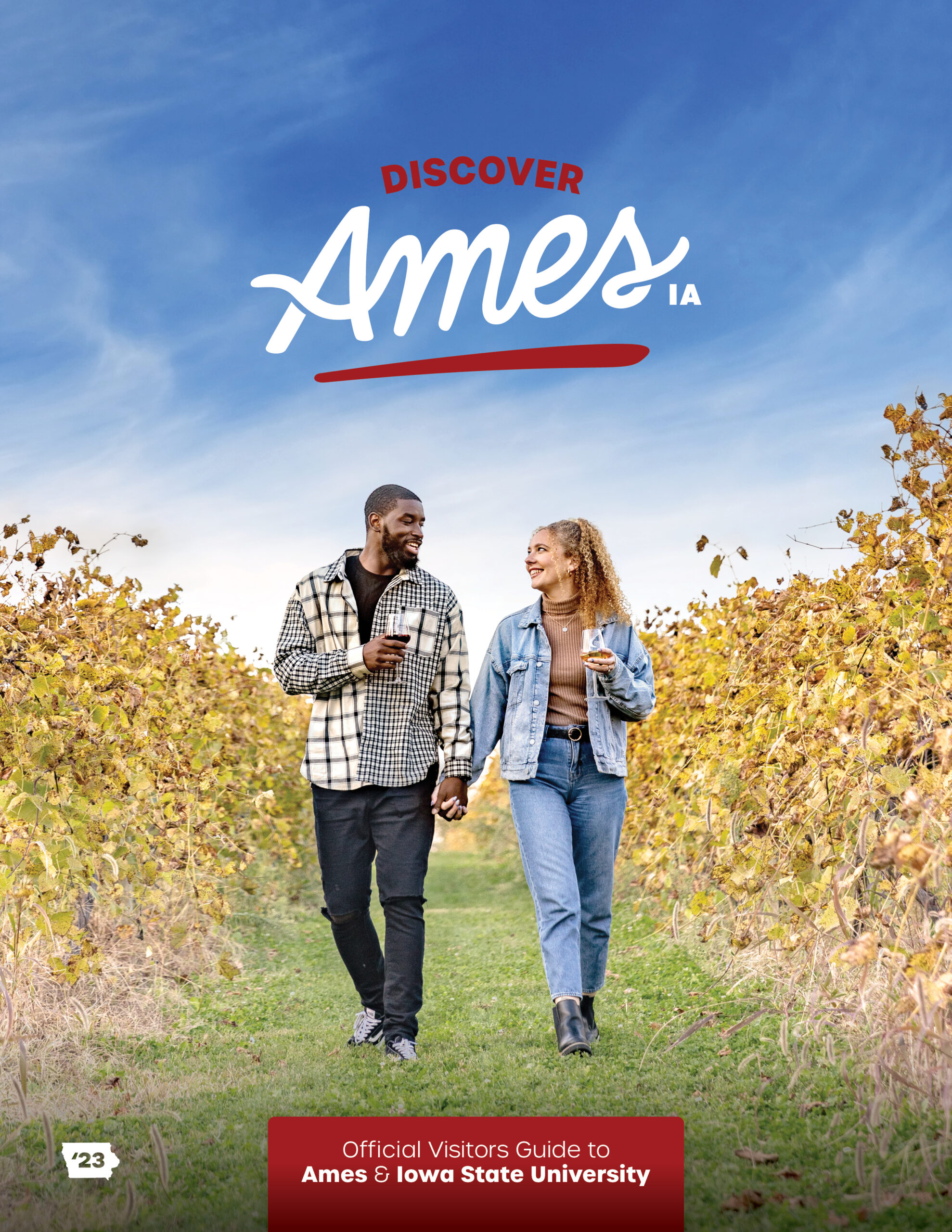 Events Calendar - Discover Ames