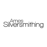Ames-Silversmithing-Logo