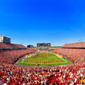 Events Calendar - Discover Ames