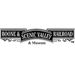 Boone-Scenic-Valley-Railroad