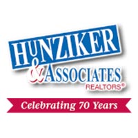 Hunziker70yr_logo
