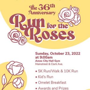 run for the roses