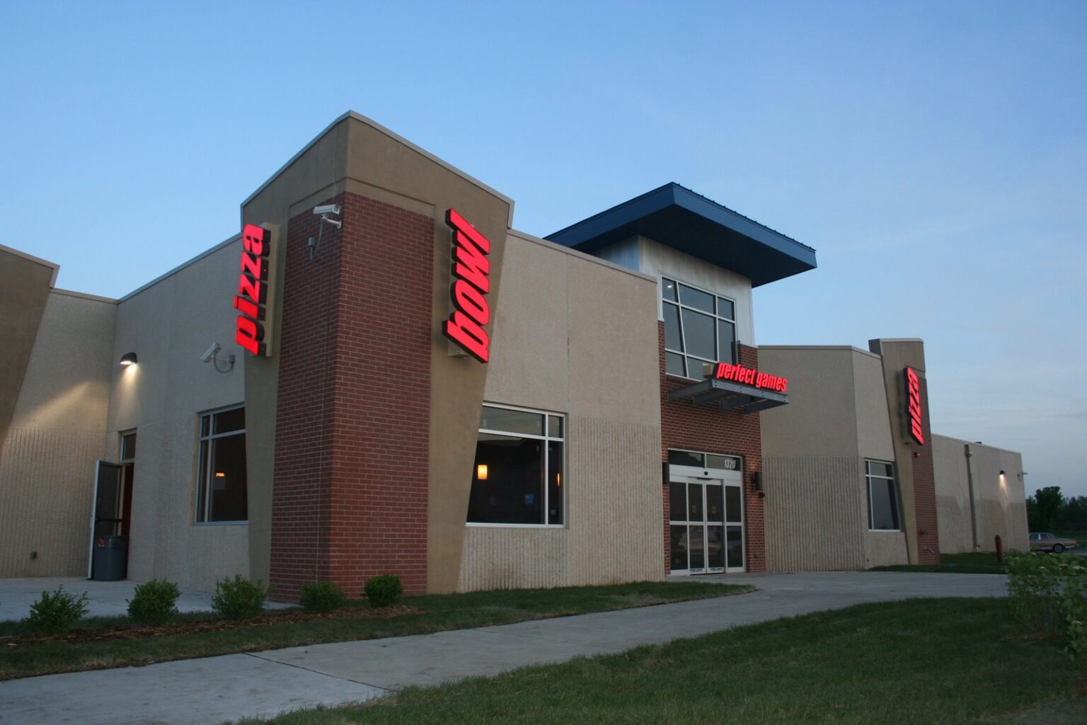 Perfect Game Store Perfect Games - Discover Ames