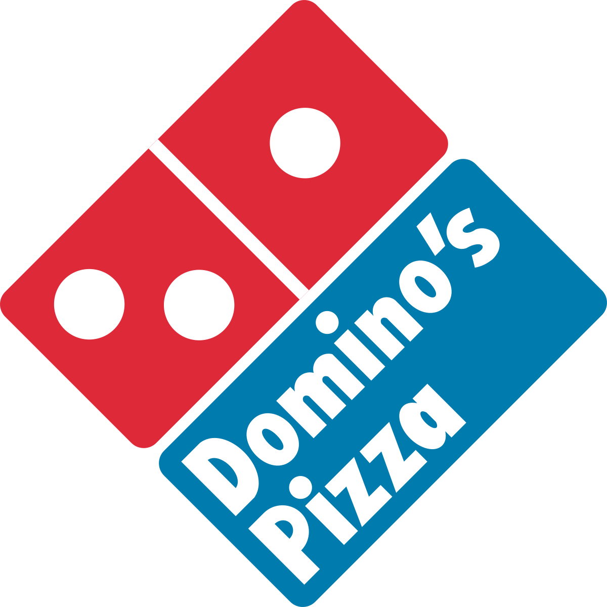 Domino's Pizza in Ames, Iowa.