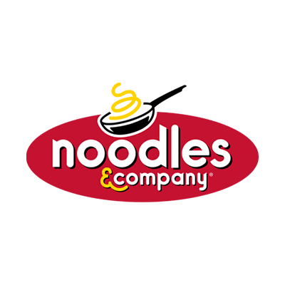 Noodle's and Co. in Ames, Iowa