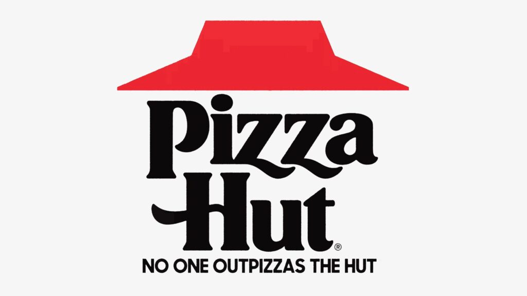 Pizza Hut in Ames, Iowa.