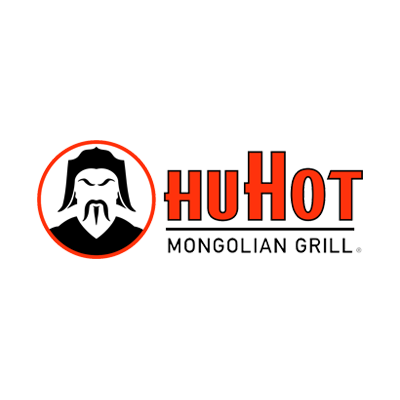 Hu-Hot Mongolian Grill in Ames, Iowa.