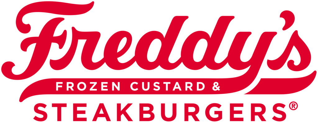Freddy's Frozen Custard & Steakburgers in Ames, Iowa.