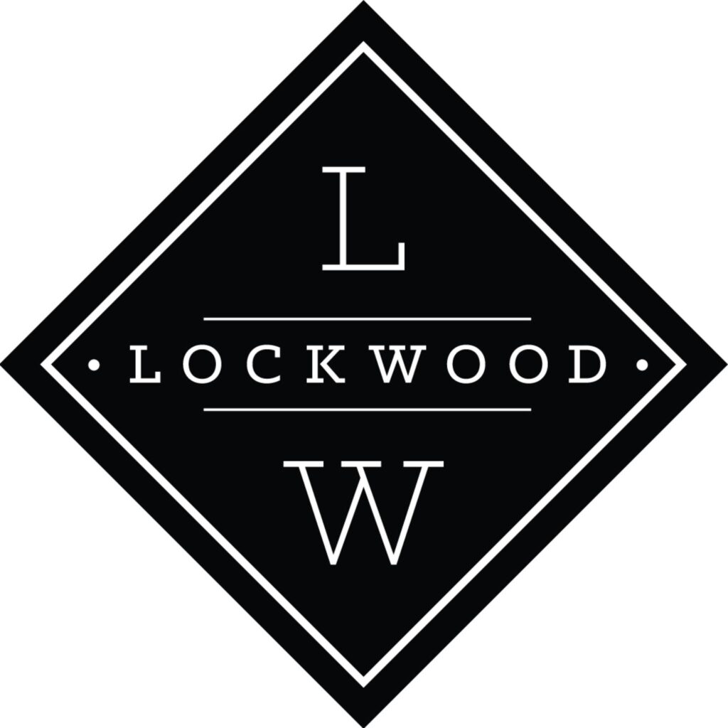 Lockwood Café in Ames, Iowa.