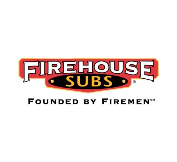 Firehouse Subs in Ames, Iowa.