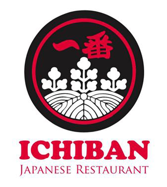 Ichiban Japanese Restaurant in Ames, Iowa.