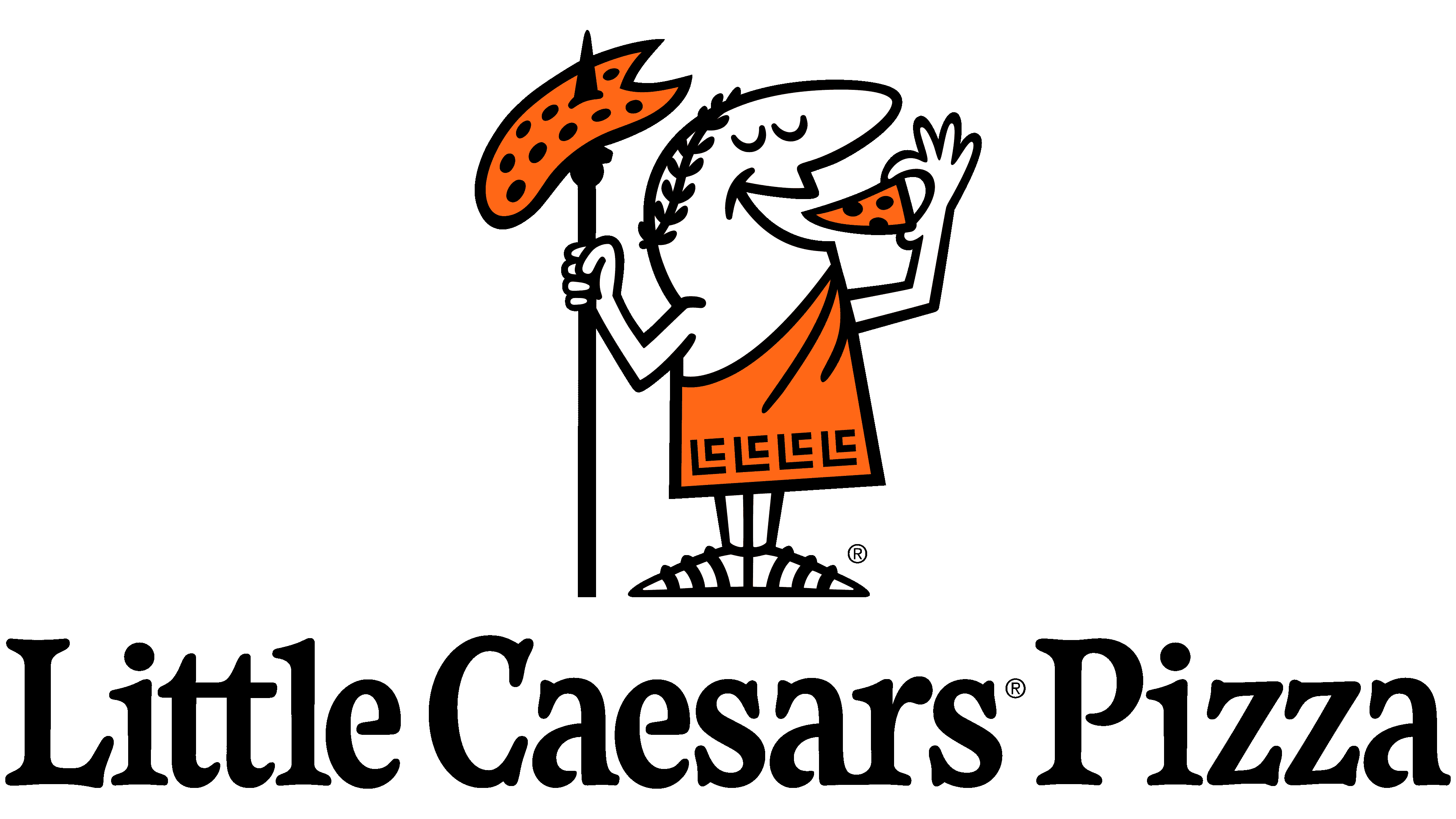 Little Caesars in Ames, Iowa.