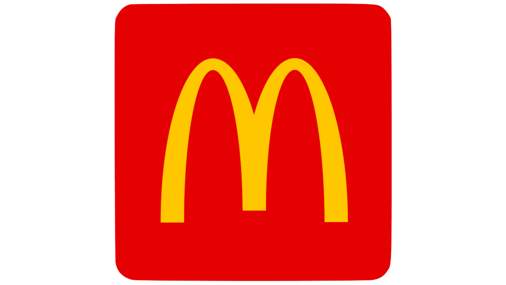 McDonald's in Ames, Iowa.