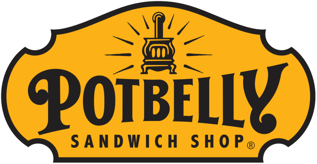 Potbelly Sandwich Shop in Ames, Iowa.