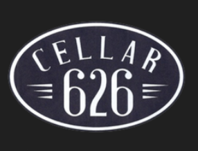 Cellar 626 in Ames, Iowa.
