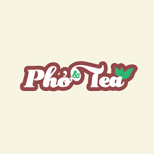 Pho & Tea in Ames, Iowa.