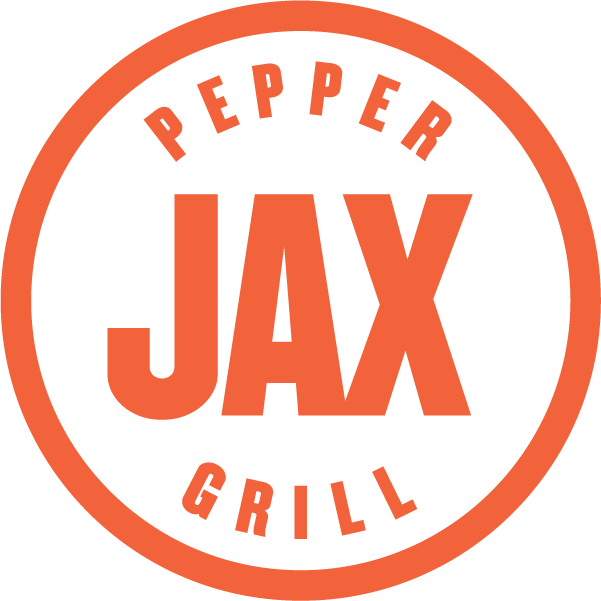 PepperJax Grill in Ames, Iowa.