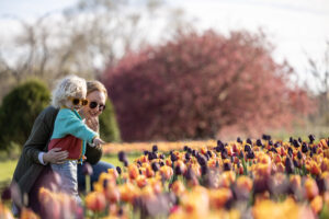 Mother's Day