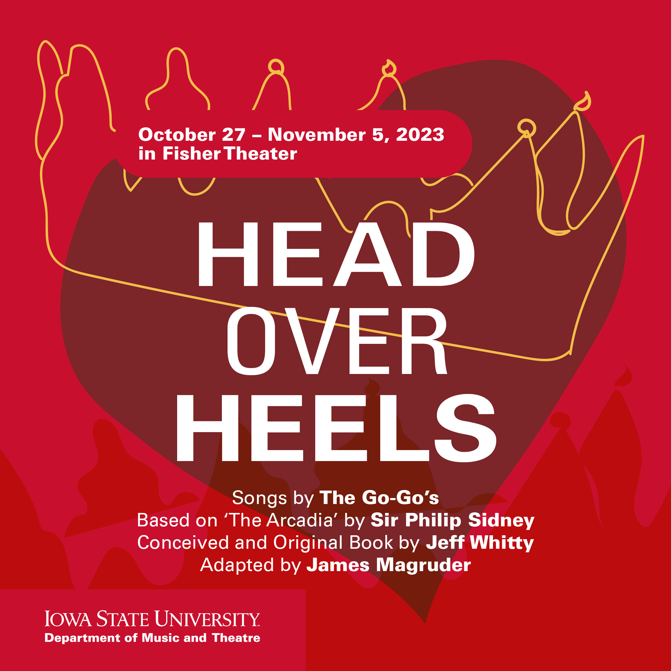 Head Over Heels by Hannah Orenstein | Goodreads