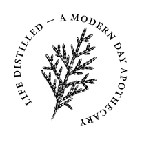 Life Distilled logo