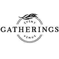 Gatherings logo