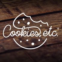Cookies, etc. logo