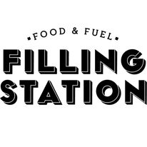 Filling Station logo