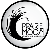 Prairie moon winery logo
