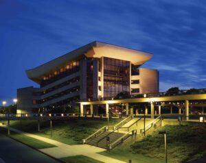 stephens auditorium