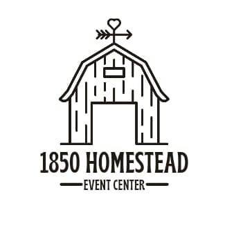 1850 homestead