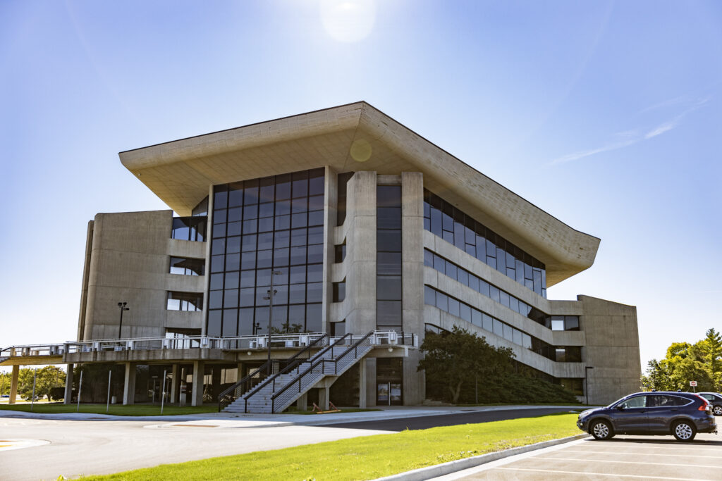 Stephens auditorium hosts shows