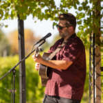 live music in Ames this summer