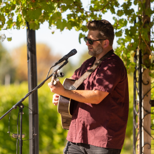 live music in Ames this summer