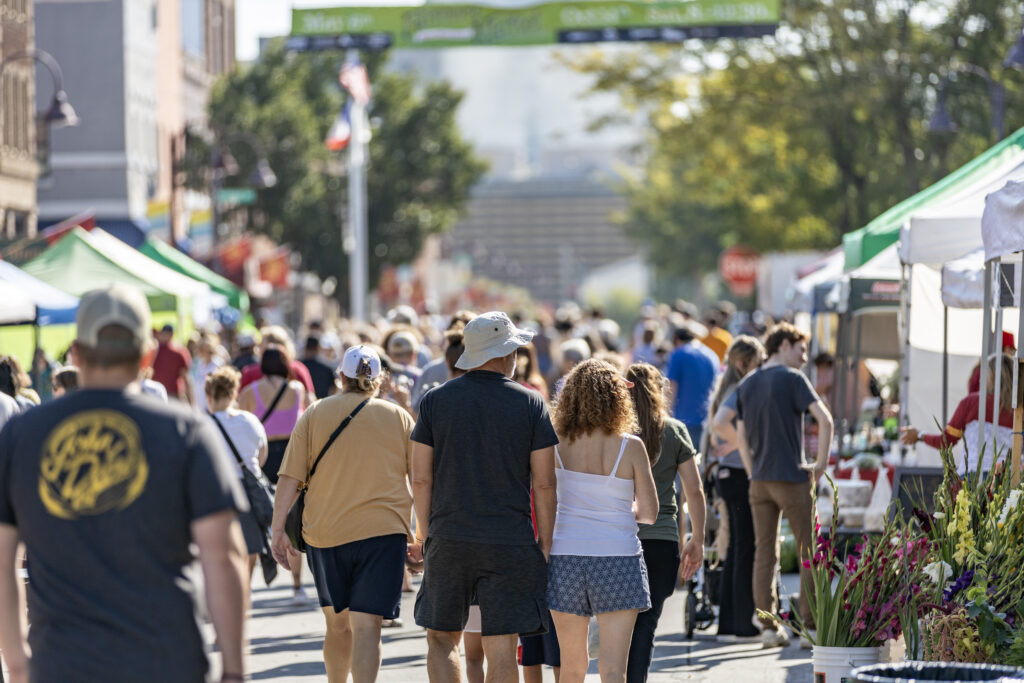 Ames Farmers Market