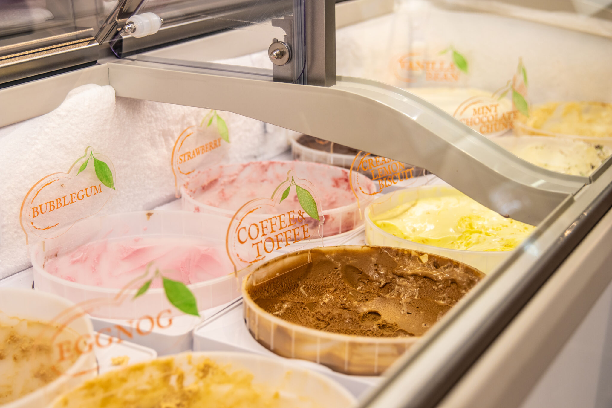 4 ways to take a break from midterms in Ames