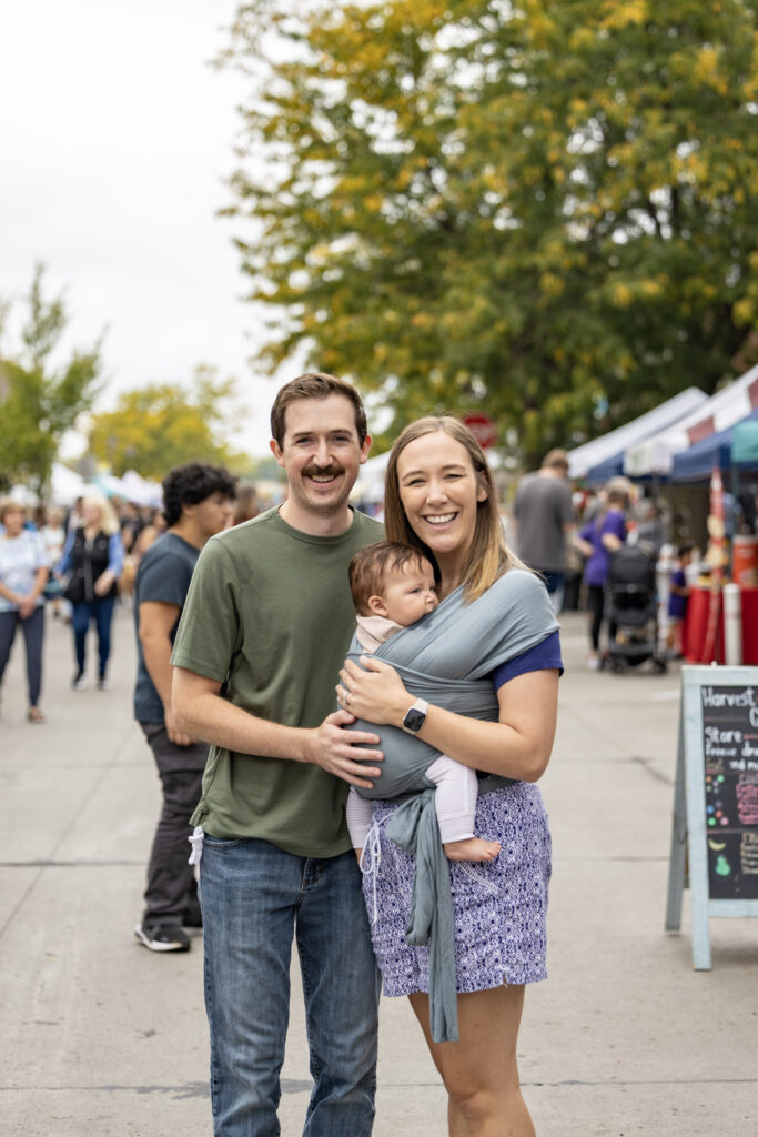 Ames Main Street Farmers Market