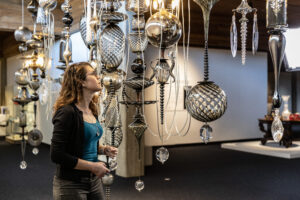 Brunnier Art Museum