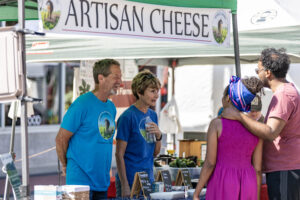 Ames Main Street Farmers Market