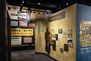 Ames History Museum
