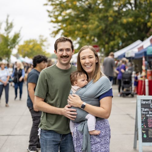 Ames Main Street Farmers Market
