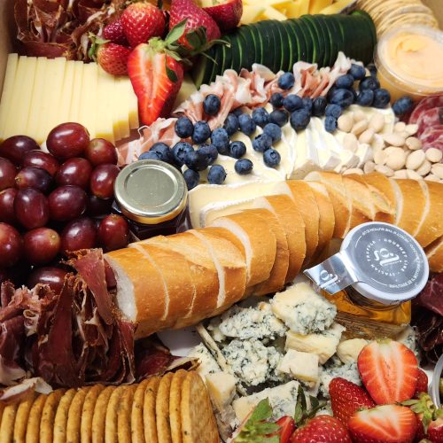 Savor on Main