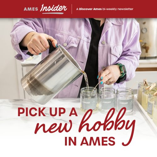 Ames Insider 1-18-24