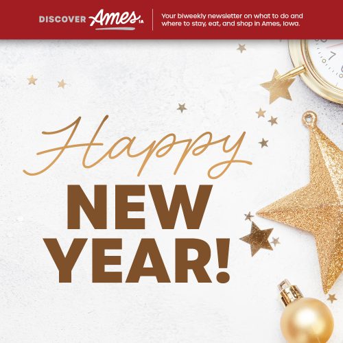 Discover Ames 12-28-23